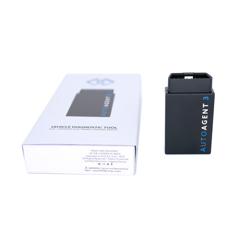 EZ LYNK Auto Agent 3 Code Reader Car/Automotive Diagnostic Tool - image 5
