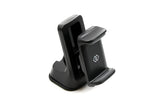 EZ Lynk Auto Agent Window Mount Sold As Each Black - image 4
