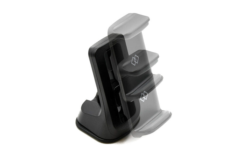 EZ Lynk Auto Agent Window Mount Sold As Each Black - image 5