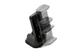 EZ Lynk Auto Agent Window Mount Sold As Each Black - image 5
