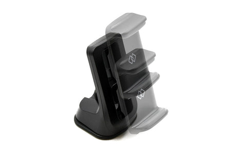 EZ Lynk Auto Agent Window Mount Sold As Each Black - image 5