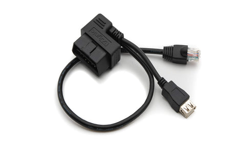 EZ Lynk OBDII Diagnostic Cable Auto Agent 1 - image 2