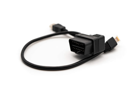 EZ Lynk OBDII Diagnostic Cable Auto Agent 1 - image 4