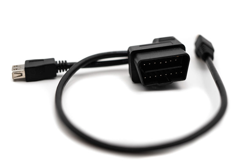 EZ Lynk OBDII Diagnostic Cable Auto Agent 1 - image 5