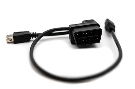 EZ Lynk OBDII Diagnostic Cable Auto Agent 1 - image 5