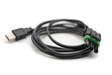 EZ Lynk Cummins OBDII Diagnostic Cable Auto Agent 1 - image 4