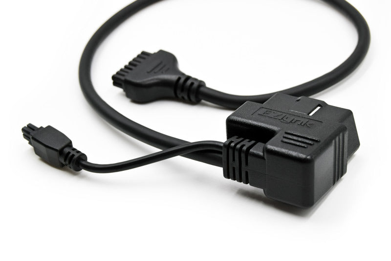 EZ Lynk OBDII Diagnostic Cable Auto Agent 2 - image 2