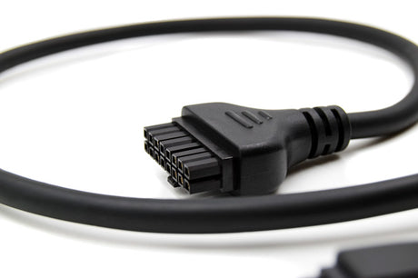 EZ Lynk OBDII Diagnostic Cable Auto Agent 2 - image 4