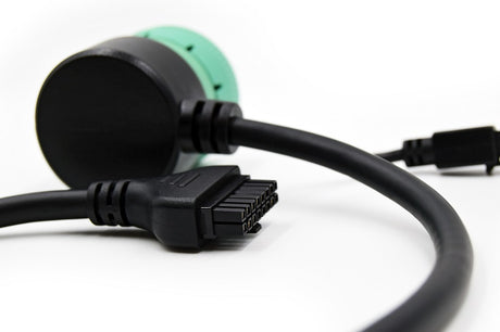 EZ Lynk Heavy Duty OBDII Diagnostic Cable Auto Agent 2 - image 2