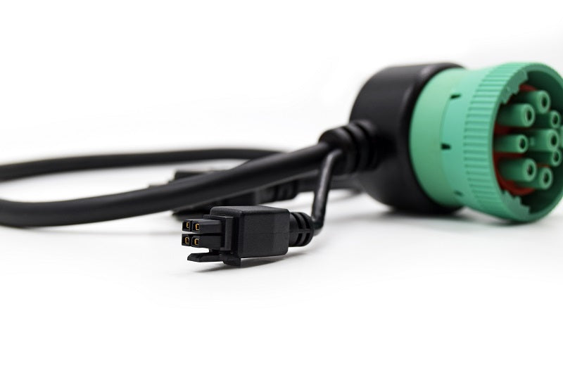 EZ Lynk Heavy Duty OBDII Diagnostic Cable Auto Agent 2 - image 3