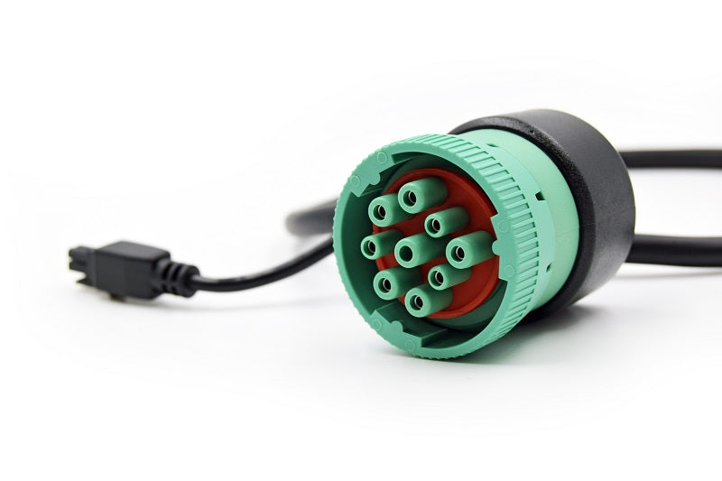 EZ Lynk Heavy Duty OBDII Diagnostic Cable Auto Agent 2 - image 4