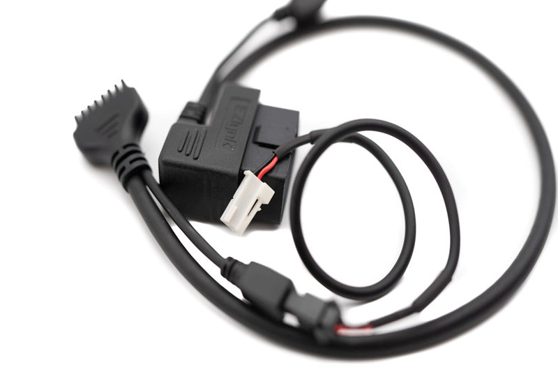 EZ Lynk OBDII Diagnostic Cable with 18+ RAM SGM Adapter Auto Agent 2 - image 3