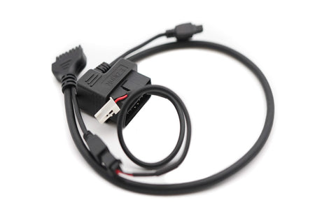 EZ Lynk OBDII Diagnostic Cable with 18+ RAM SGM Adapter Auto Agent 2 - image 4