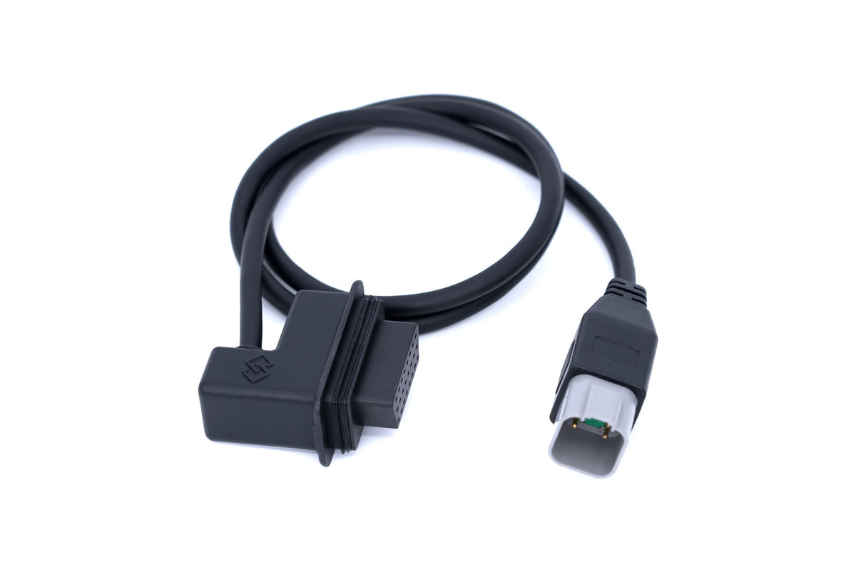 Auto Agent 3 BRP Cable Can-Am - SkiDoo - SeaDoo - Ryker EZ Lynk - image 4