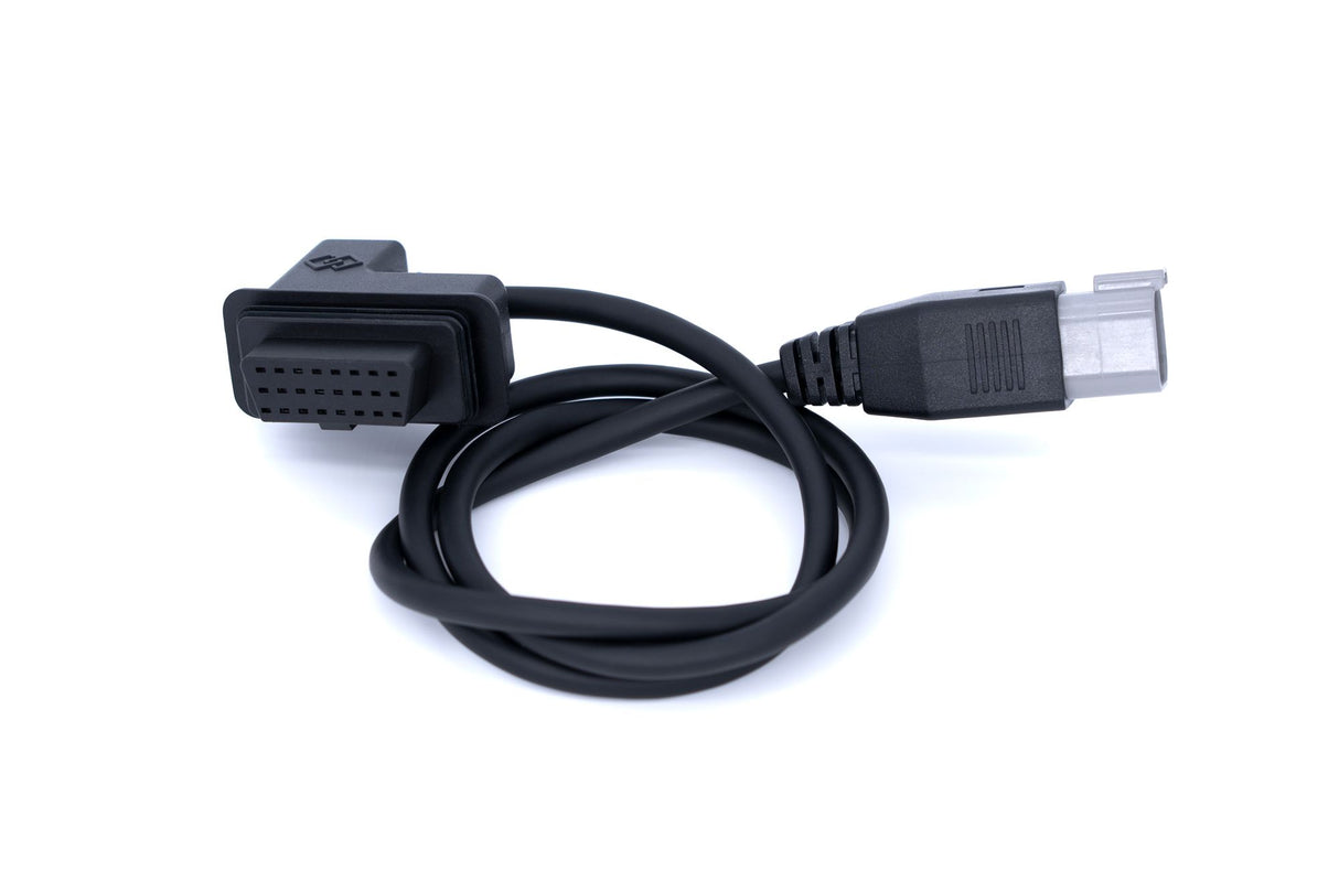 Auto Agent 3 BRP Cable Can-Am - SkiDoo - SeaDoo - Ryker EZ Lynk - image 5