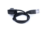 Auto Agent 3 BRP Cable Can-Am - SkiDoo - SeaDoo - Ryker EZ Lynk - image 5