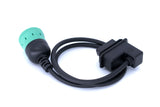 Auto Agent 3 HD Cable with 9-Pin Round Connector EZ Lynk - image 2