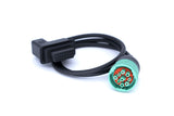 Auto Agent 3 HD Cable with 9-Pin Round Connector EZ Lynk - image 3