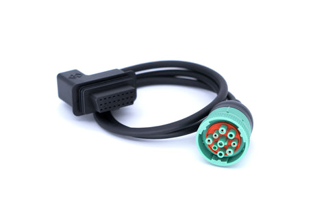 Auto Agent 3 HD Cable with 9-Pin Round Connector EZ Lynk - image 3