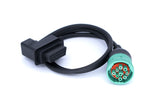 Auto Agent 3 HD Cable with 9-Pin Round Connector EZ Lynk - image 6