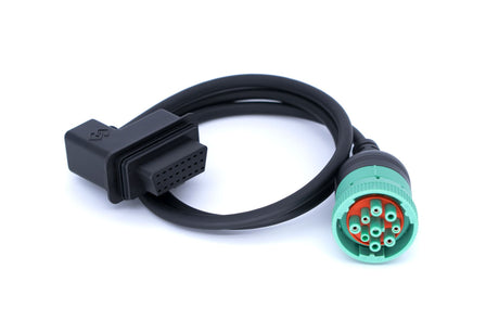 Auto Agent 3 HD Cable with 9-Pin Round Connector EZ Lynk - image 6