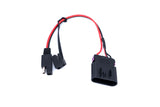Polaris Snow ECU Power-Up Adapter for CFI and New 850 Style Connectors EZ Lynk - image 3