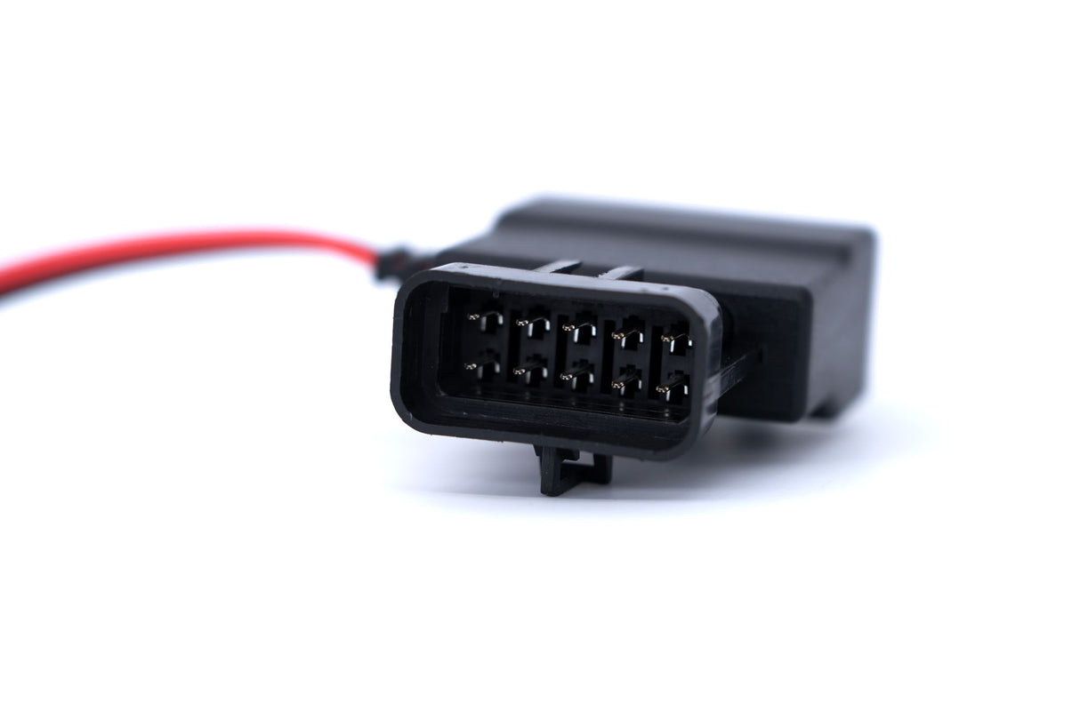 Arctic Cat Power Injection Adapter (Requires 100EE00C14) EZ Lynk - image 4