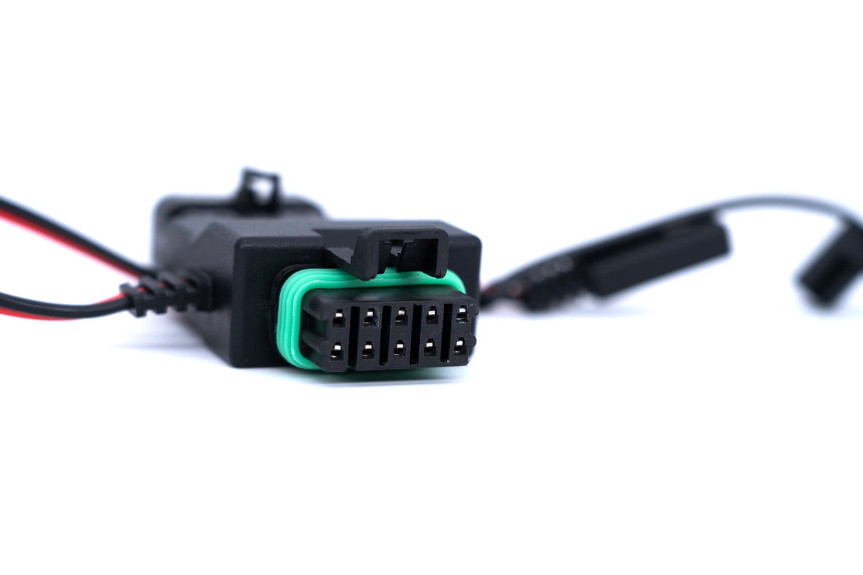 Arctic Cat Power Injection Adapter (Requires 100EE00C14) EZ Lynk - image 8