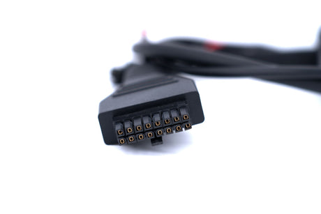 Auto Agent 3 OBDII Cable with 18-Present RAM SGM Adapter EZ Lynk - image 2
