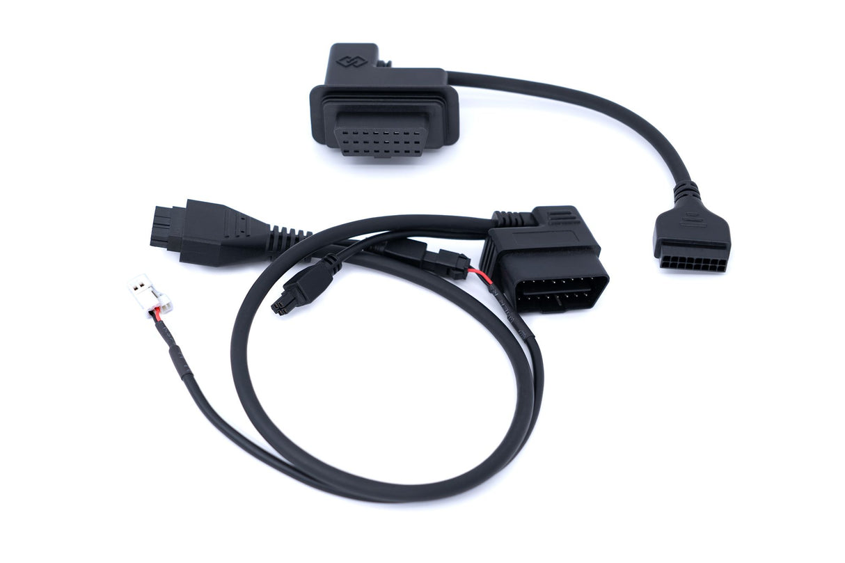 Auto Agent 3 OBDII Cable with 18-Present RAM SGM Adapter EZ Lynk - image 4