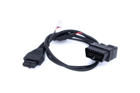 Auto Agent 3 OBDII Cable with 18-Present RAM SGM Adapter EZ Lynk - image 5
