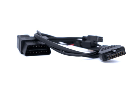 Auto Agent 3 OBDII Cable with 18-Present RAM SGM Adapter EZ Lynk - image 6