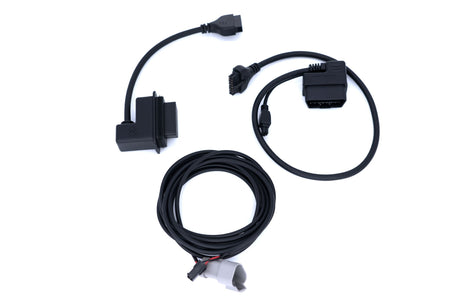 Auto Agent 3 Titan Cable Bundle EZ Lynk - image 2