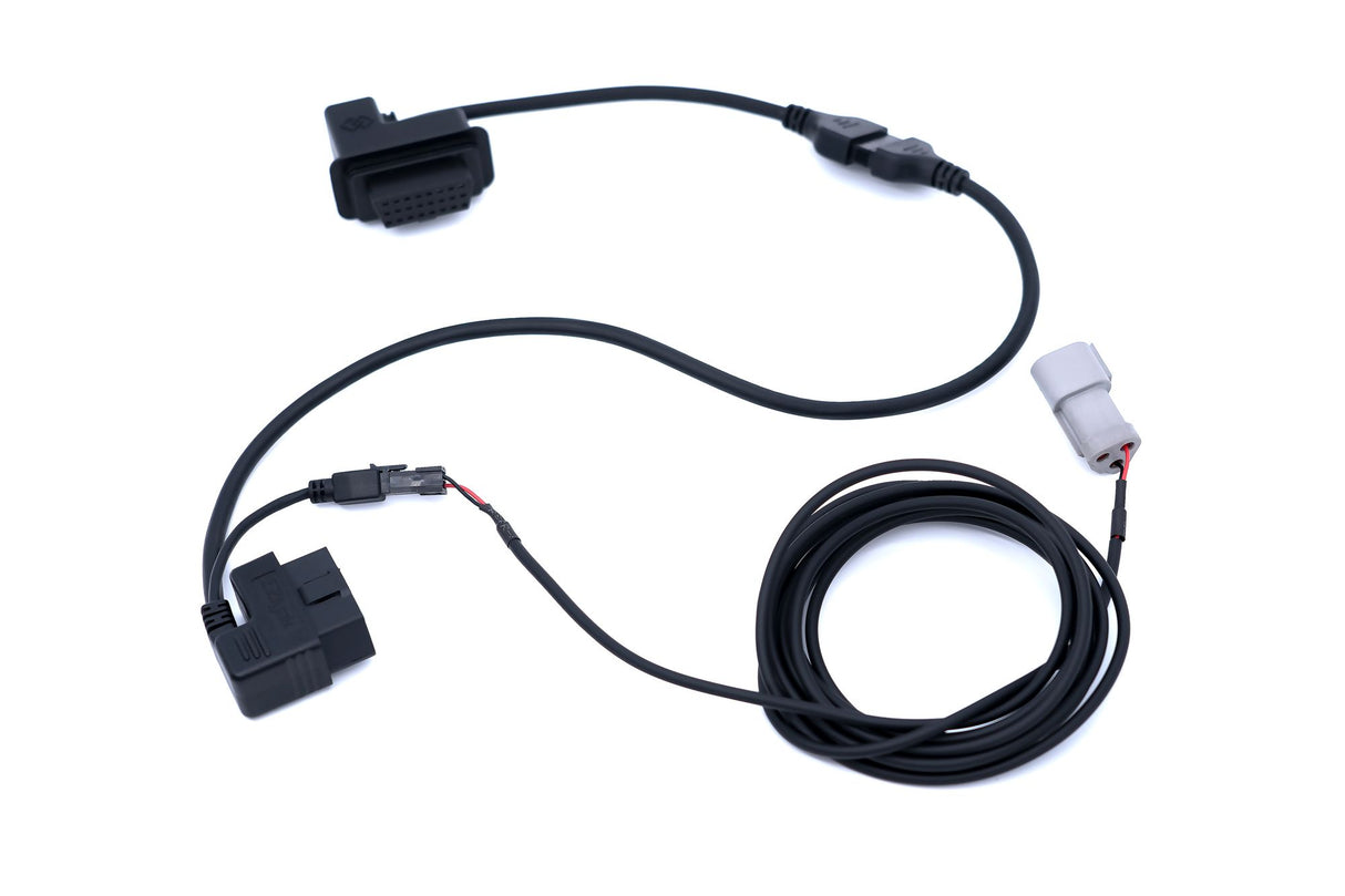 Auto Agent 3 Titan Cable Bundle EZ Lynk - image 4