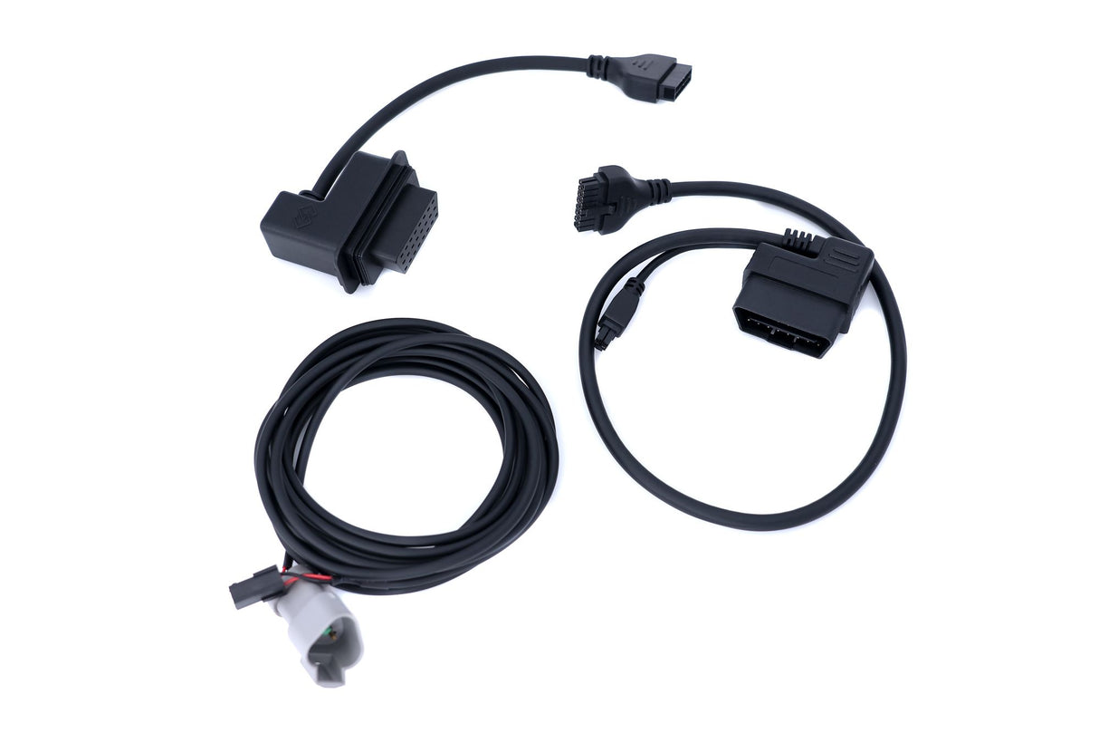 Auto Agent 3 Titan Cable Bundle EZ Lynk - image 6