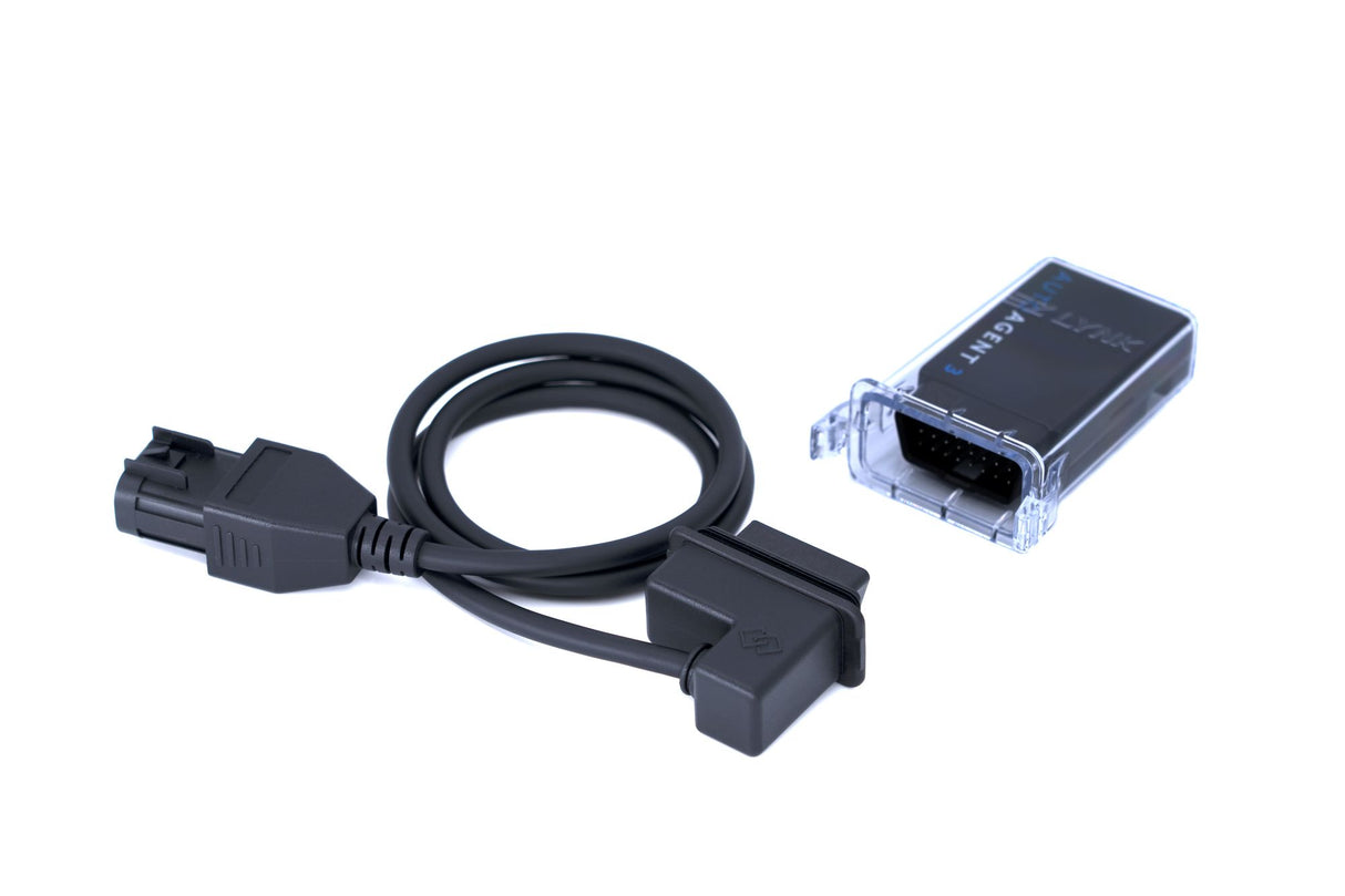 Auto Agent 3 Weather Resistant Housing (Requires Cable) EZ Lynk - image 6