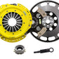 ACT 2013 Scion FR-S XT/Race Rigid 4 Pad Clutch Kit