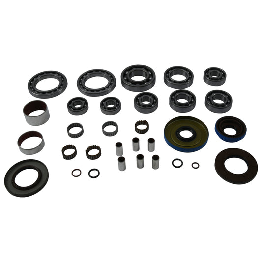 All Balls Racing 06-07 Polaris Sportsman 500 X2 Transaxle Bearing & Seal Kit