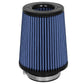 aFe Takeda Pro 5R Intake Replacement Air Filter 3.5in F x (5.75in x 5in) B x 4.5in T (Inv) x 7in H