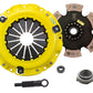 ACT 1987 Mazda B2600 HD/Race Rigid 6 Pad Clutch Kit