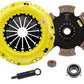 ACT 1987 Toyota 4Runner HD/Race Rigid 6 Pad Clutch Kit