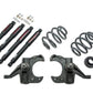 Belltech LOWERING KIT WITH ND2 SHOCKS