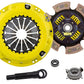 ACT 1980 Toyota Corolla HD/Race Sprung 6 Pad Clutch Kit