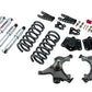 Belltech LOWERING KIT WITH SP SHOCKS