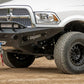 Addictive Desert Designs 10-18 Dodge RAM 2500 HoneyBadger Front Bumper w/ Winch Mount