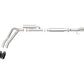 aFe Rebel Series 3in 409 SS Cat-Back Exhaust w/ Black Tips 17-20 Ford F-250/F350 V8 6.2L/7.3L