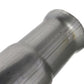 aFe MACHForce XP Exh CB,Stainless steel GM Silverado/Sierra 1500 2014 V*-5.3/6.2L Polished tip