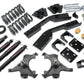 Belltech LOWERING KIT WITH ND2 SHOCKS