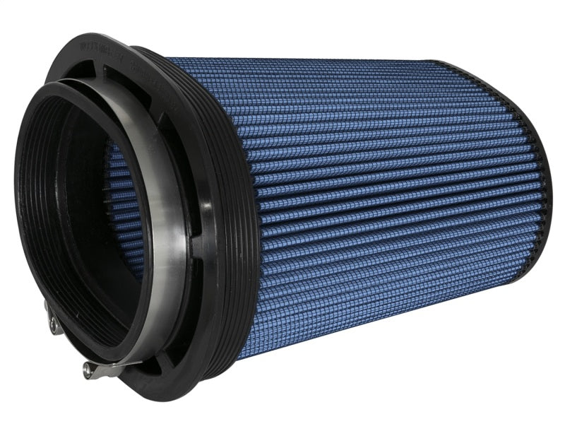 aFe Magnum FLOW Pro 5R Replacement Air Filter F-(7 X 4.75) / B-(9 X 7) / T-(7.25 X 5) (Inv) / H-9in.