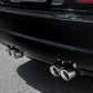 aFe MACH Force-Xp 2.5in 304 SS Cat-Back Exhaust w/ Polished Tips 01-06 BMW M3